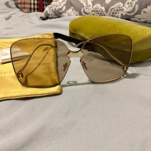 Gucci sunglasses